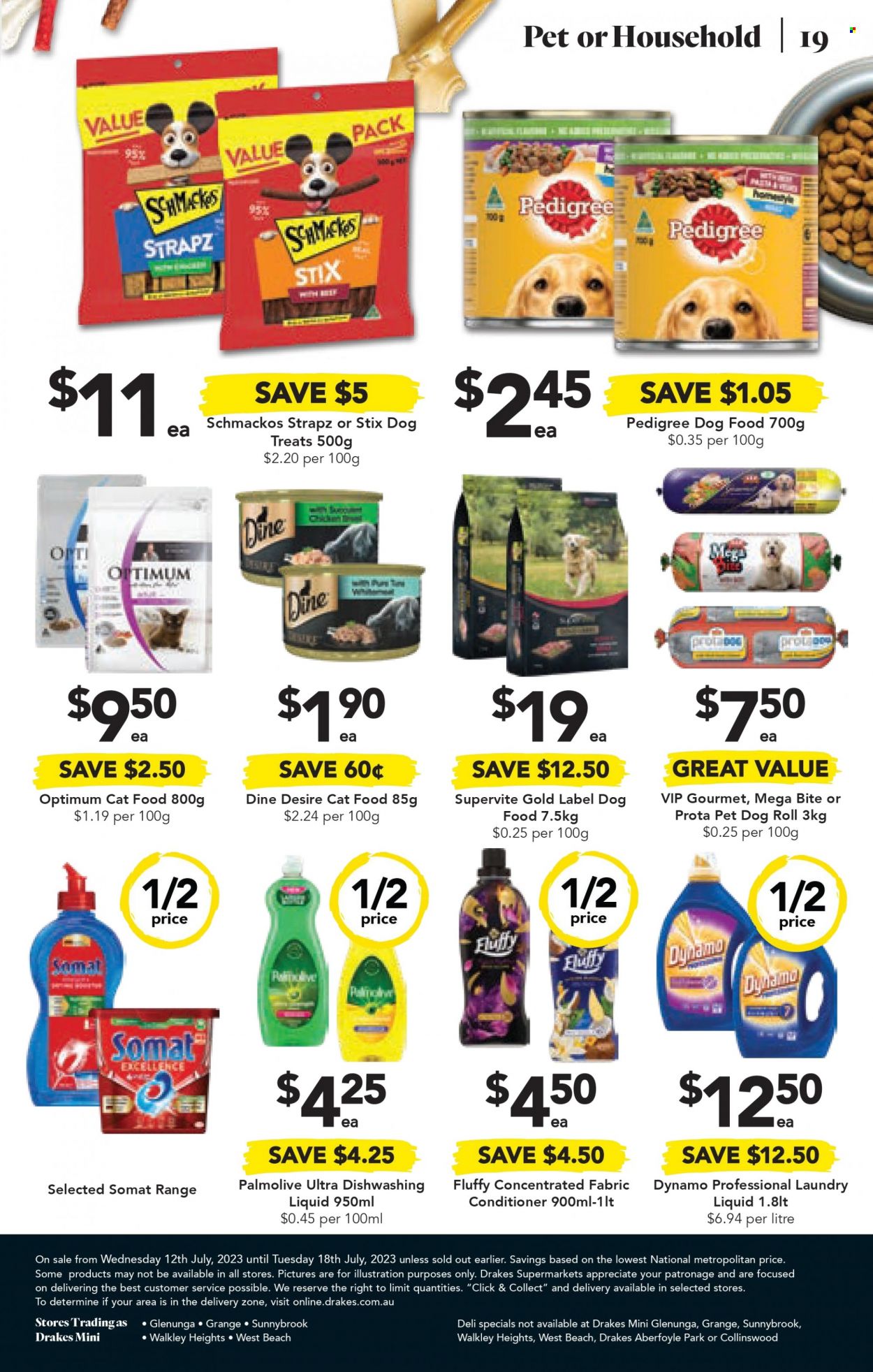 Drakes catalogue - 12 Jul 2023 - 18 Jul 2023. Page 21