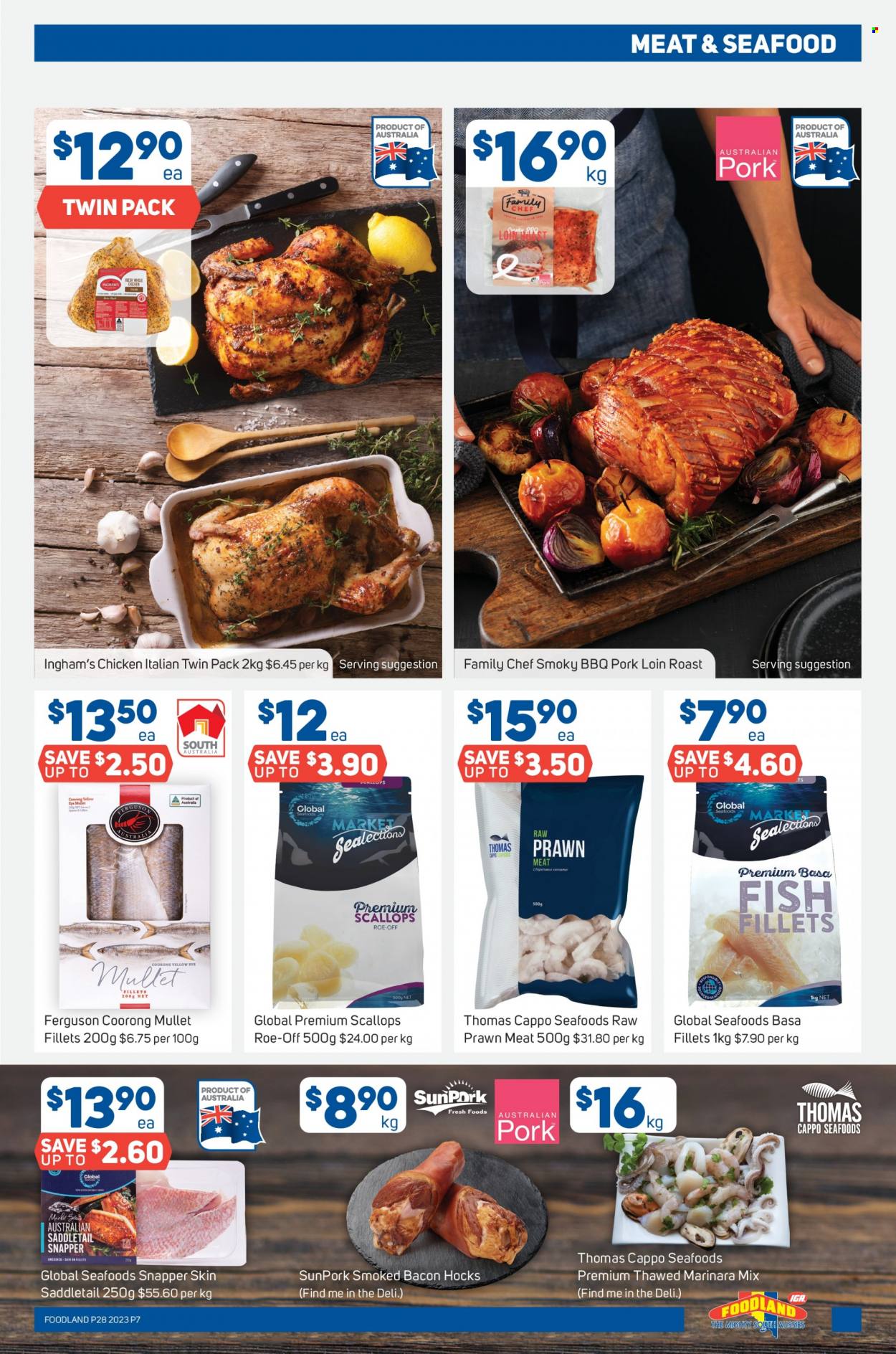 Foodland catalogue - 12 Jul 2023 - 18 Jul 2023. Page 7