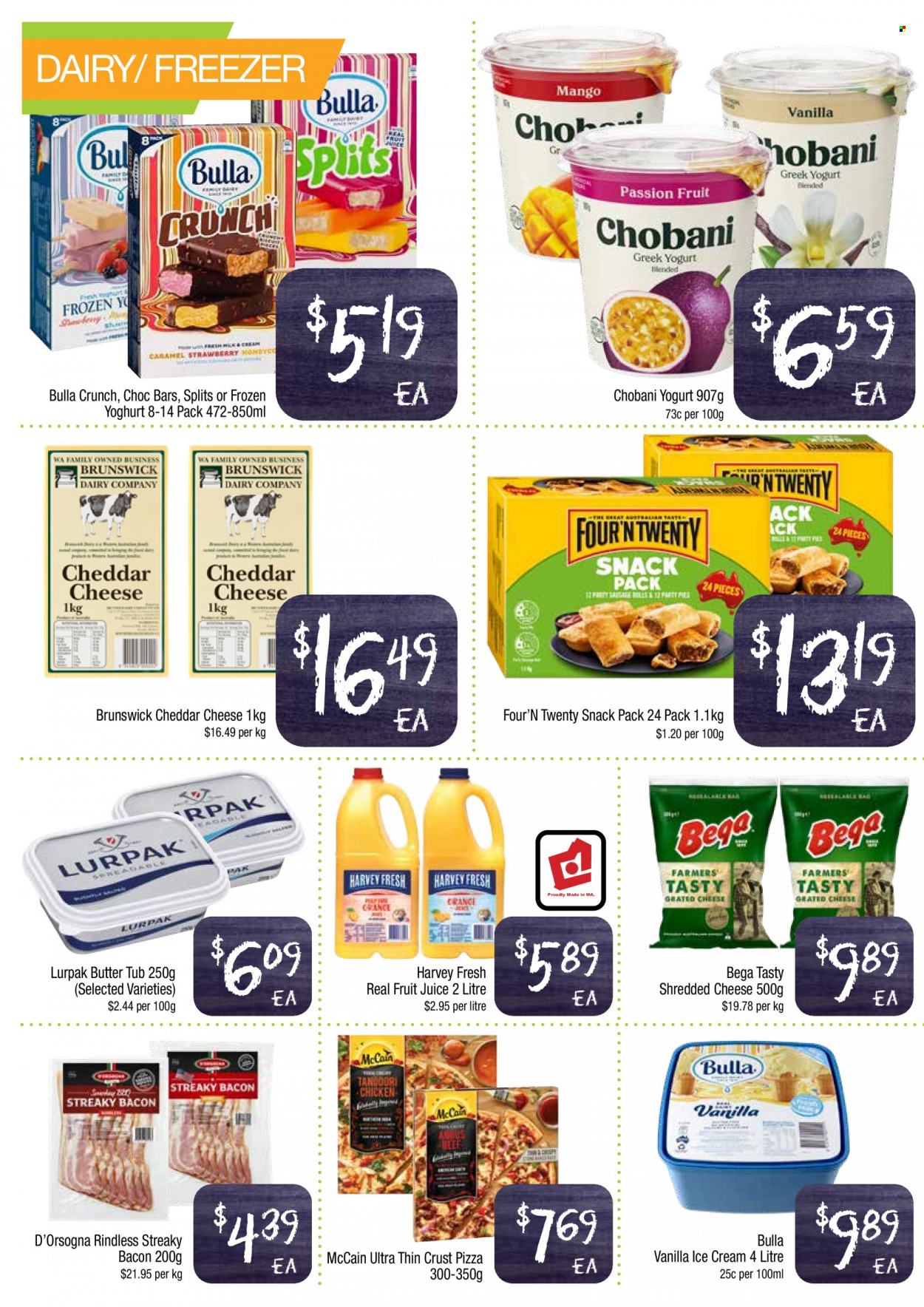 Foodworks catalogue - 12 Jul 2023 - 18 Jul 2023. Page 4
