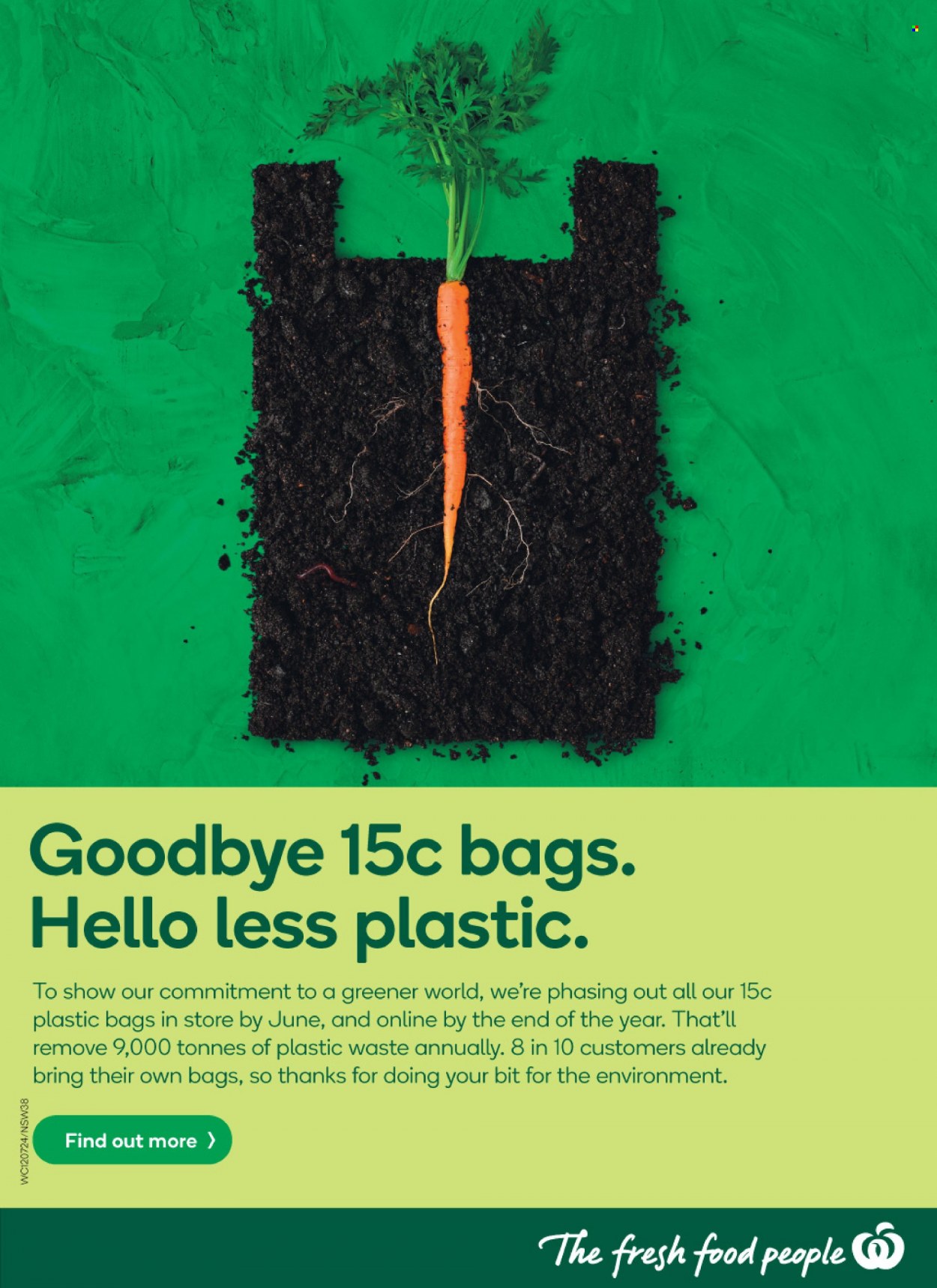 Woolworths catalogue - 12 Jul 2023 - 18 Jul 2023. Page 38