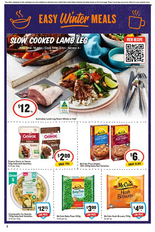 IGA catalogue - 19 Jul 2023 - 25 Jul 2023. Page 7
