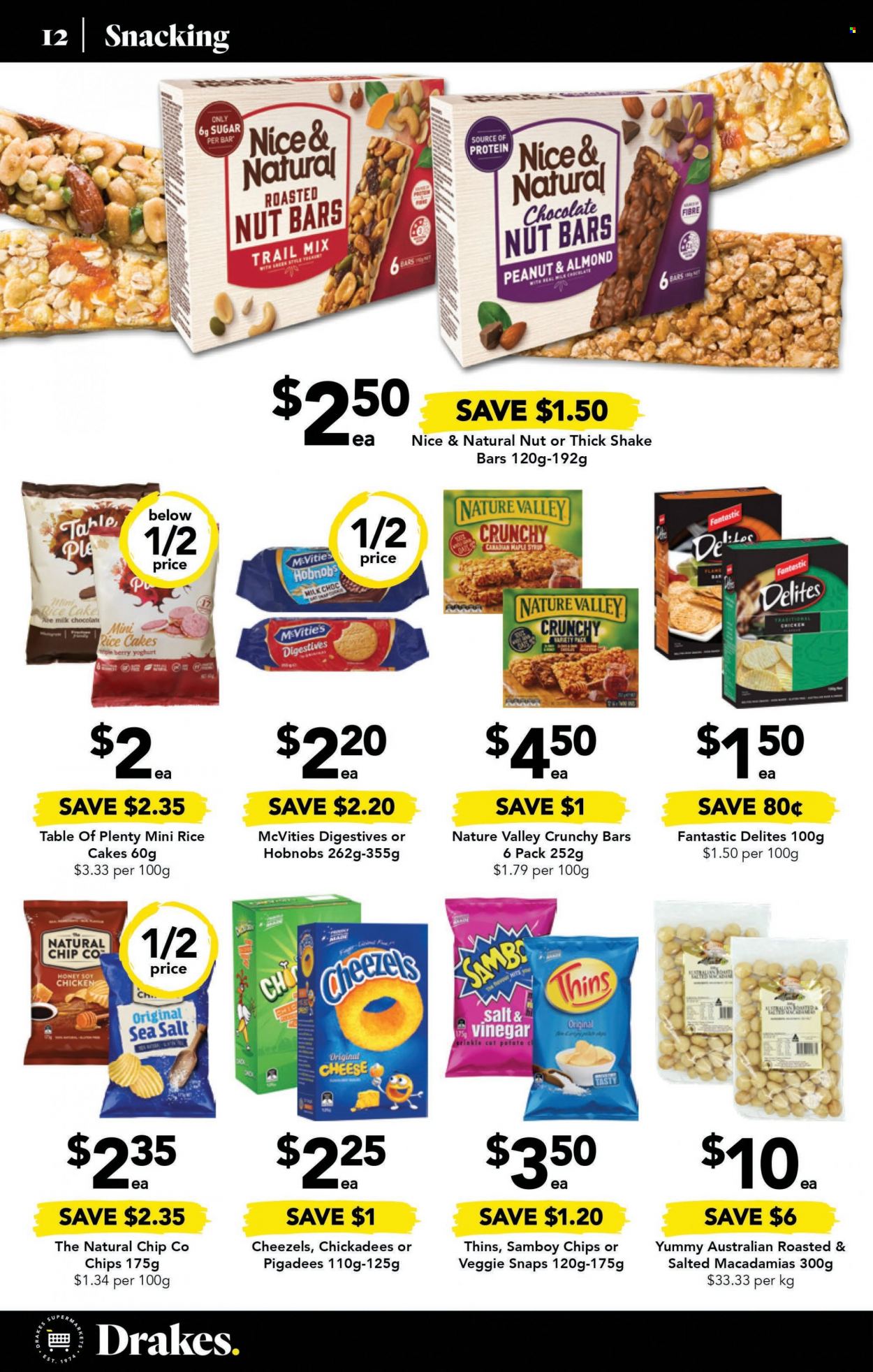 Drakes catalogue - 19 Jul 2023 - 25 Jul 2023. Page 14