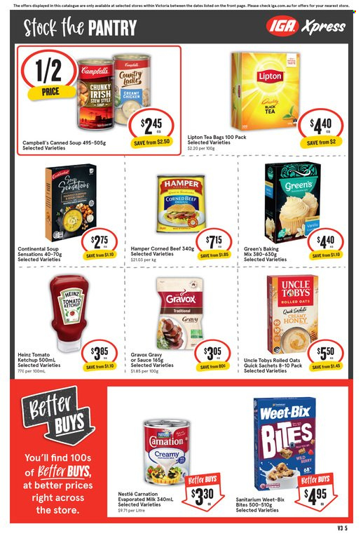 IGA Xpress catalogue - 19 Jul 2023 - 25 Jul 2023. Page 6