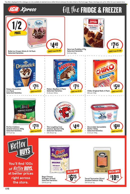 IGA Xpress catalogue - 19 Jul 2023 - 25 Jul 2023. Page 7