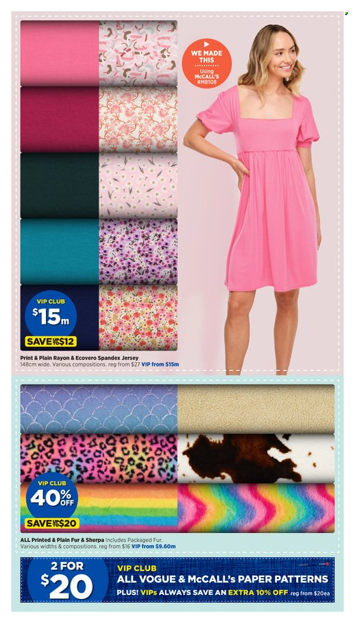 Spotlight catalogue - 19 Jul 2023 - 30 Jul 2023. Page 6