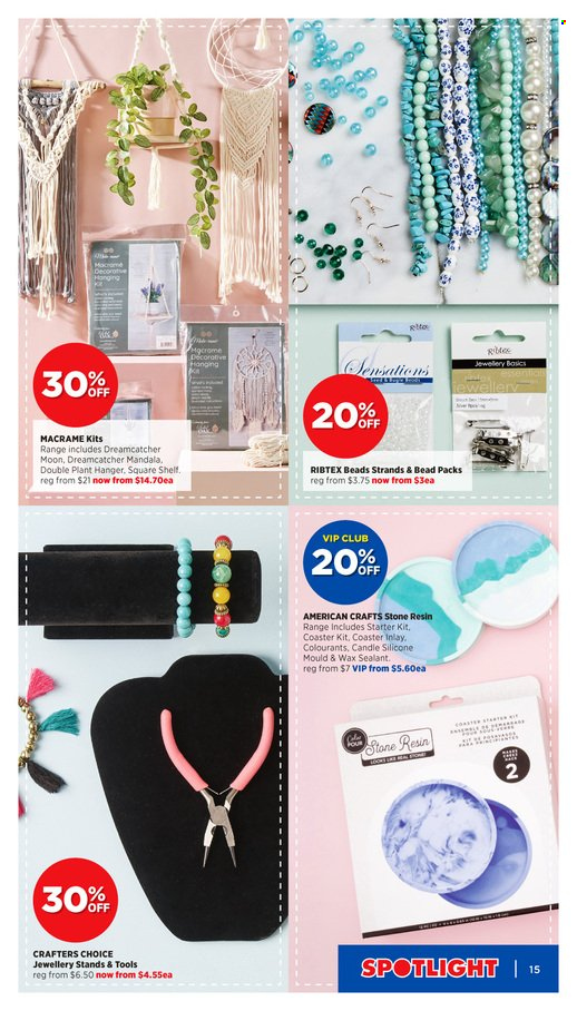 Spotlight catalogue - 19 Jul 2023 - 30 Jul 2023. Page 15