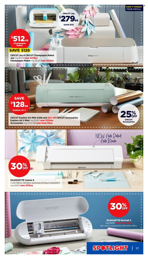 Spotlight catalogue - 19 Jul 2023 - 30 Jul 2023. Page 17