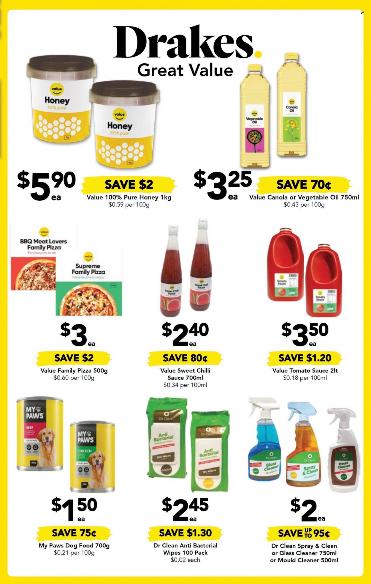 Drakes catalogue - 19 Jul 2023 - 25 Jul 2023. Page 7