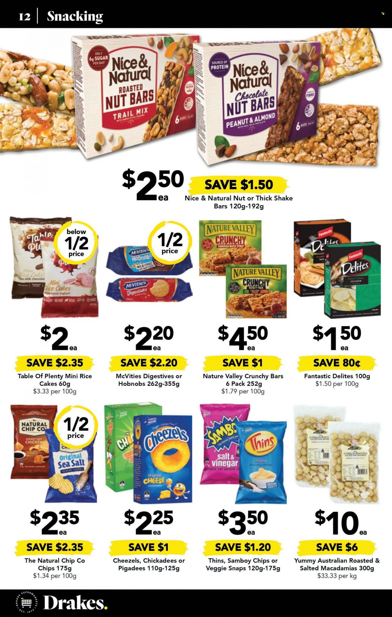 Drakes catalogue - 19 Jul 2023 - 25 Jul 2023. Page 14