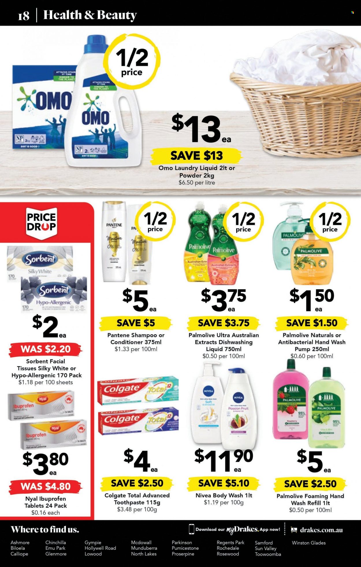 Drakes catalogue - 19 Jul 2023 - 25 Jul 2023. Page 20