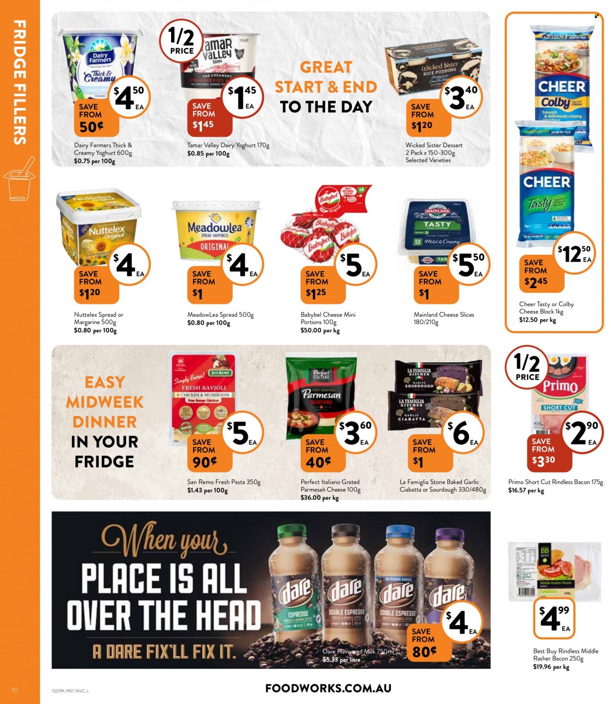 Foodworks catalogue - 19 Jul 2023 - 25 Jul 2023. Page 10