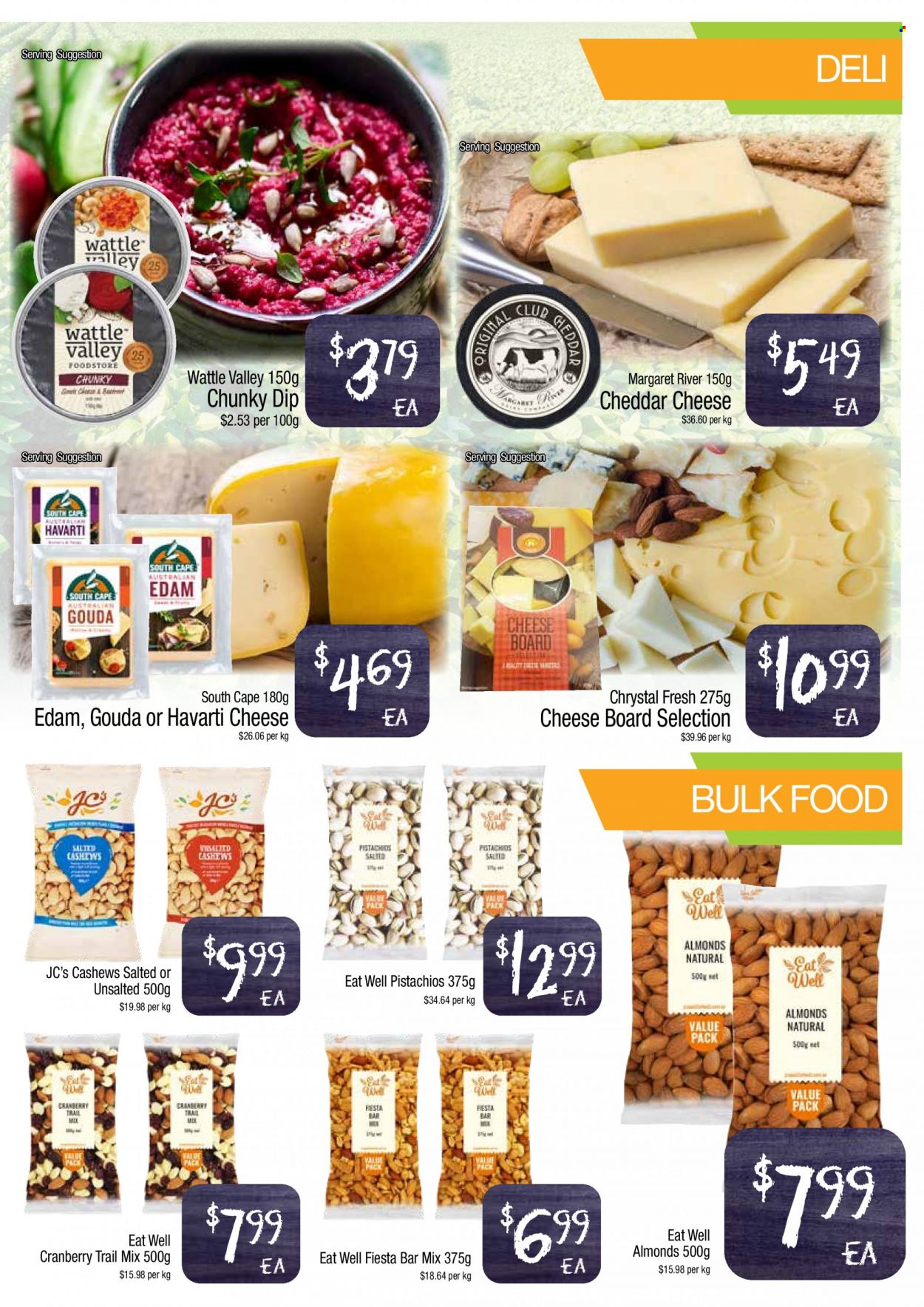 Foodworks catalogue - 19 Jul 2023 - 25 Jul 2023. Page 3