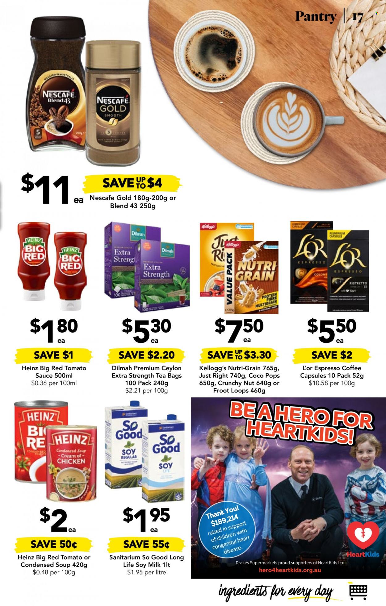 Drakes catalogue - 26 Jul 2023 - 1 Aug 2023. Page 17