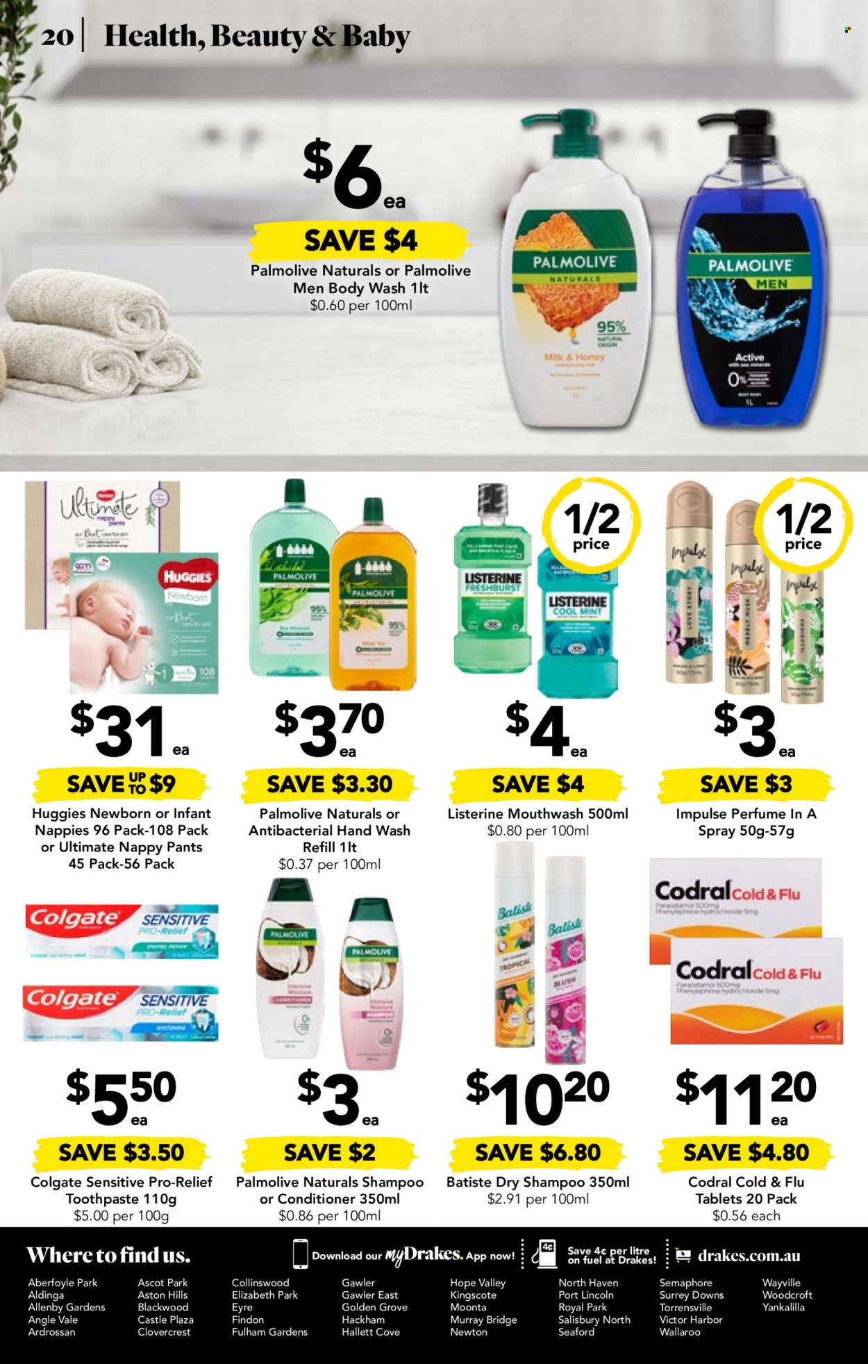 Drakes catalogue - 26 Jul 2023 - 1 Aug 2023. Page 20