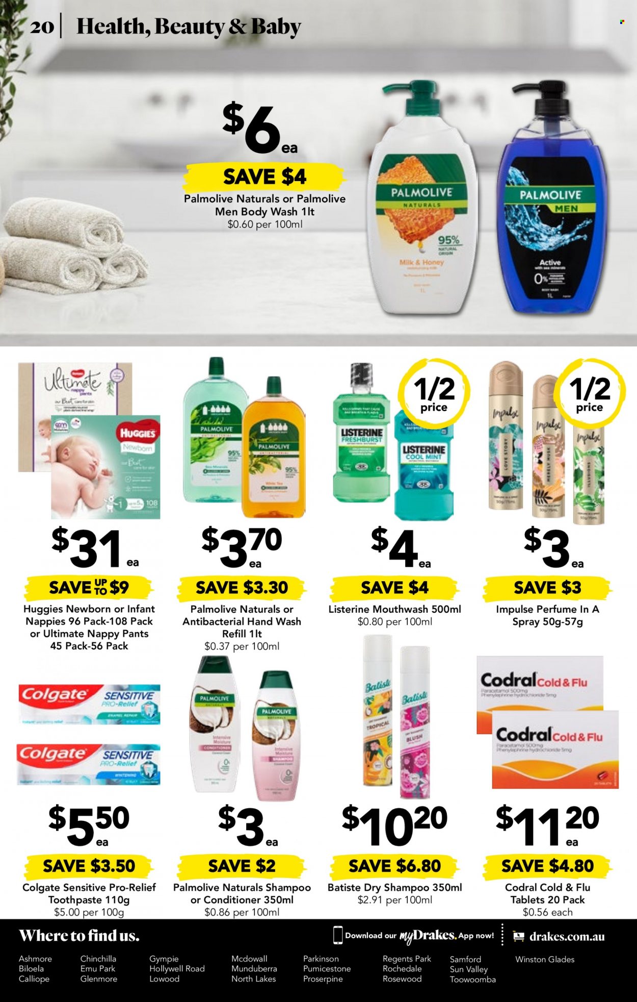 Drakes catalogue - 26 Jul 2023 - 1 Aug 2023. Page 20