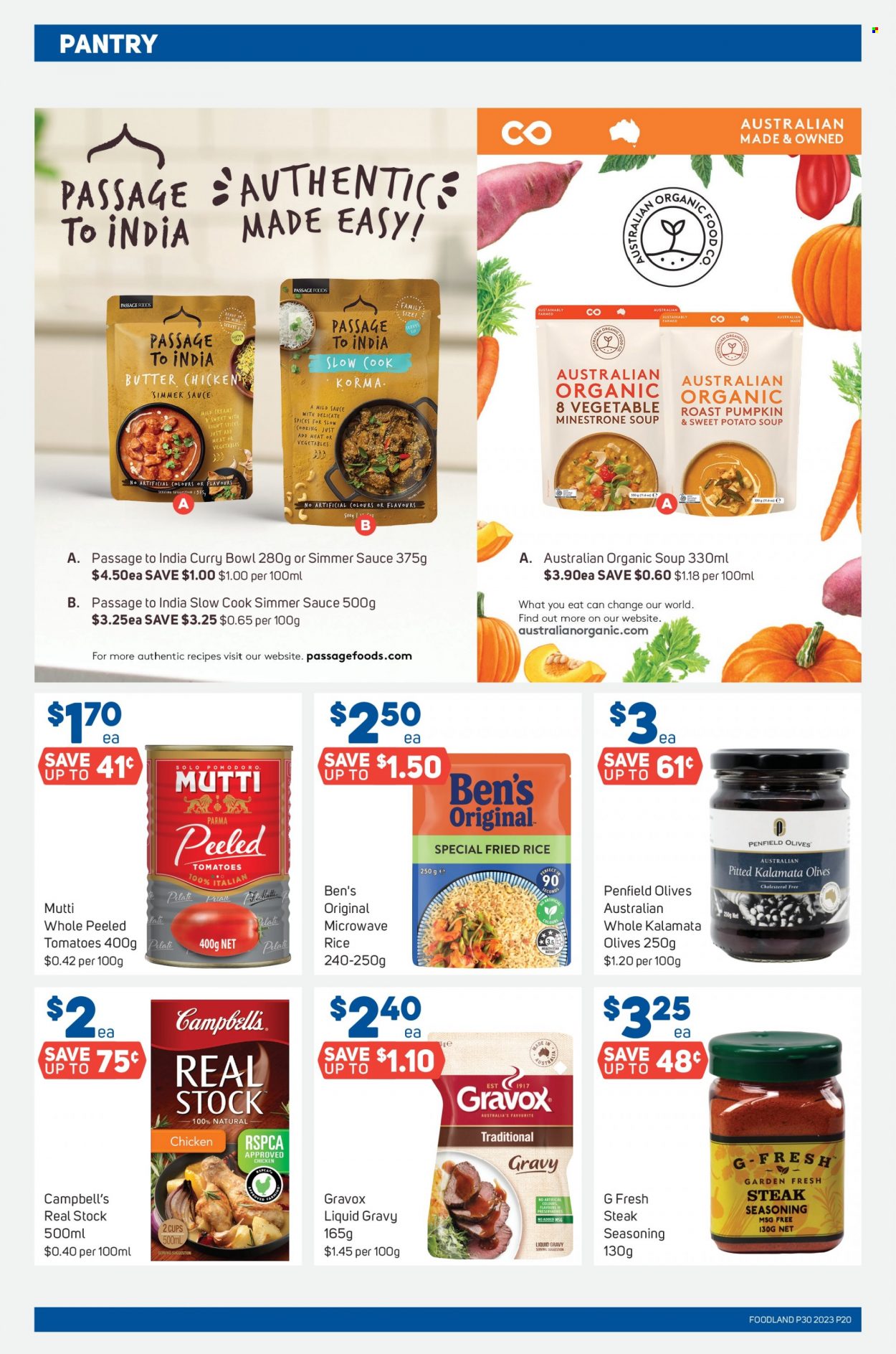 Foodland catalogue - 26 Jul 2023 - 1 Aug 2023. Page 20