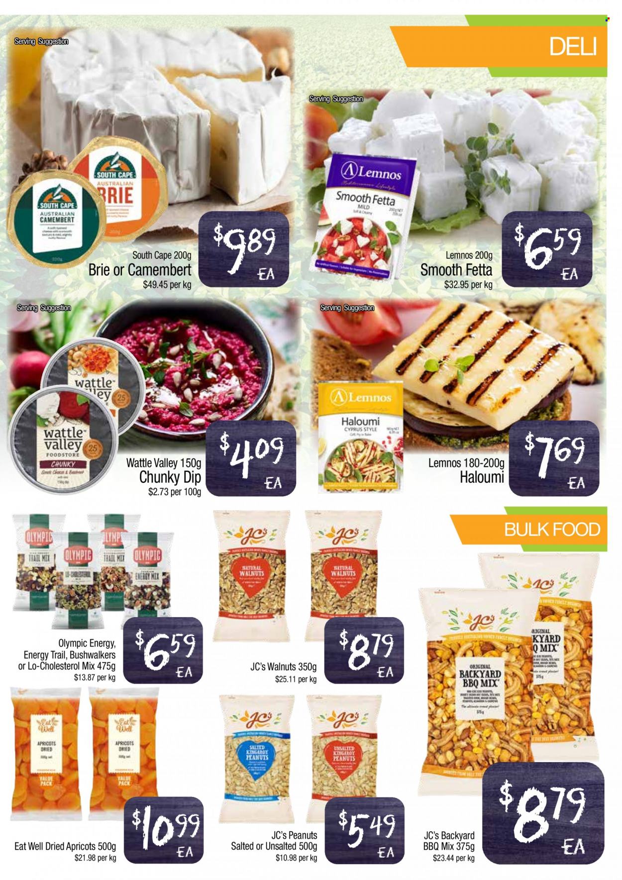 Foodworks catalogue - 26 Jul 2023 - 1 Aug 2023. Page 3