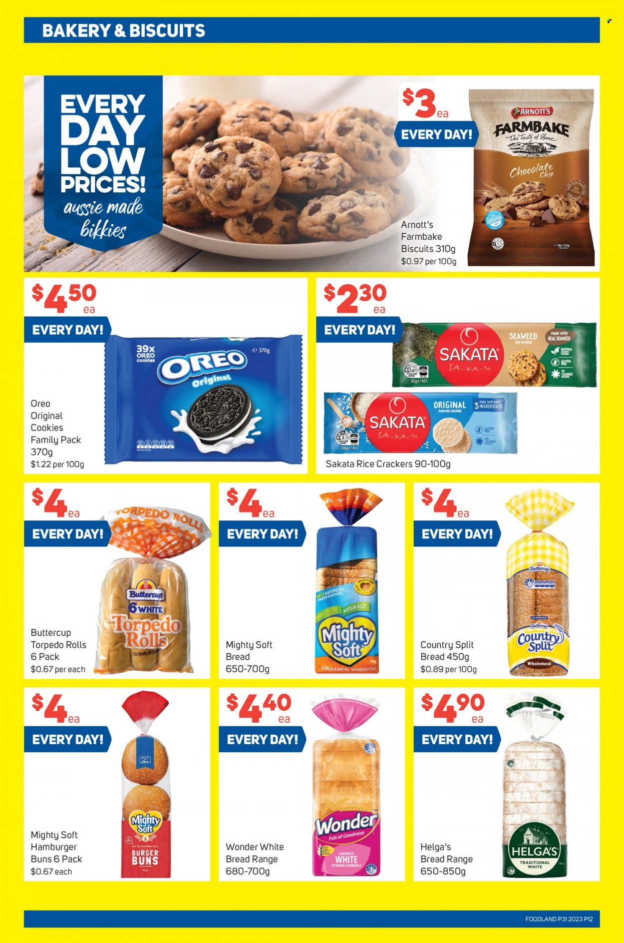 Foodland catalogue - 2 Aug 2023 - 8 Aug 2023. Page 12