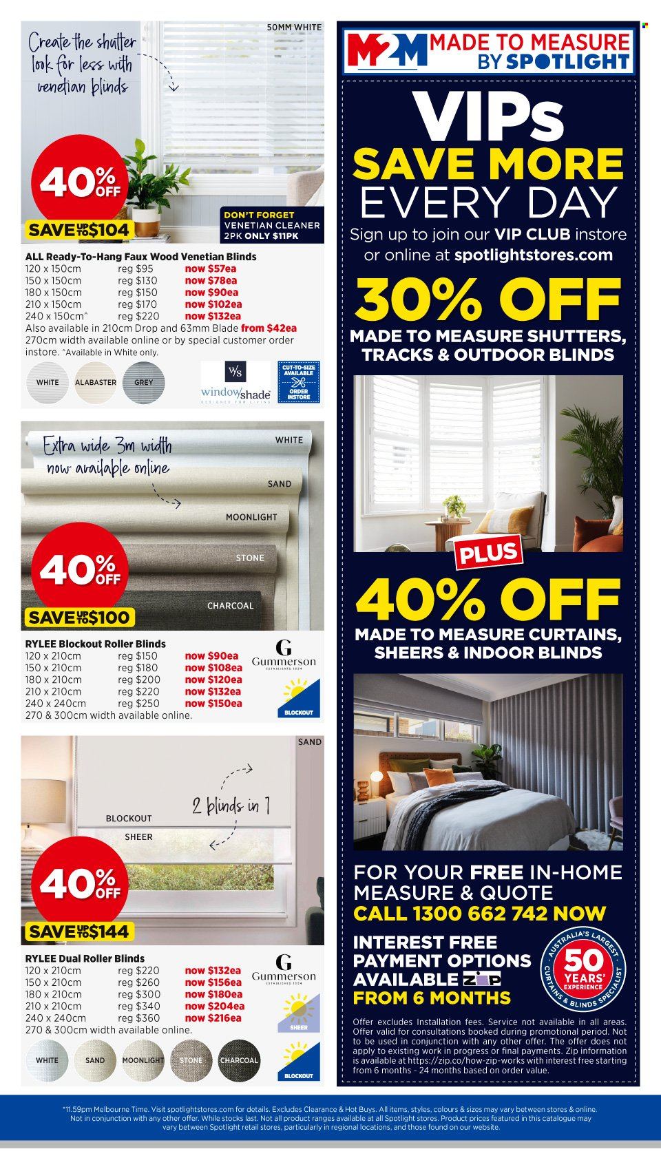 Spotlight catalogue - 2 Aug 2023 - 13 Aug 2023. Page 28
