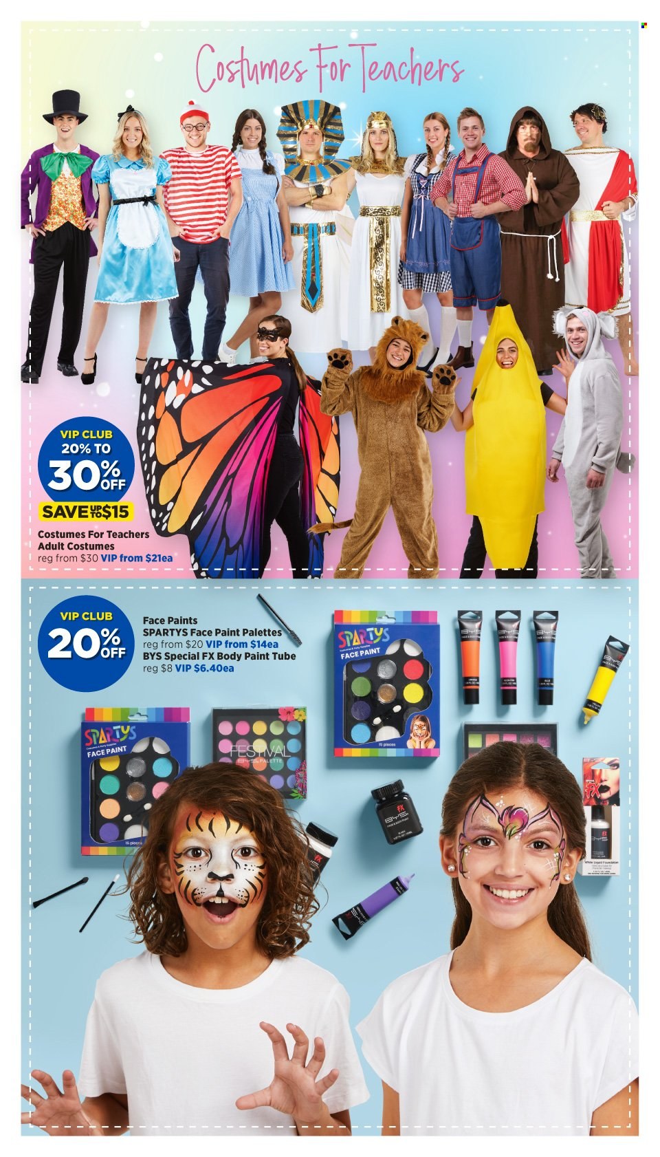 Spotlight catalogue - 2 Aug 2023 - 13 Aug 2023. Page 8