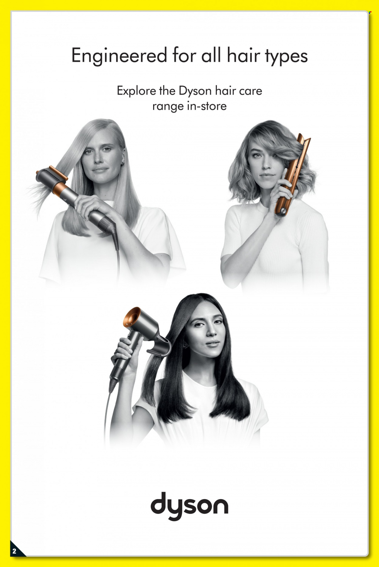 JB Hi-Fi catalogue - 3 Aug 2023 - 16 Aug 2023. Page 2