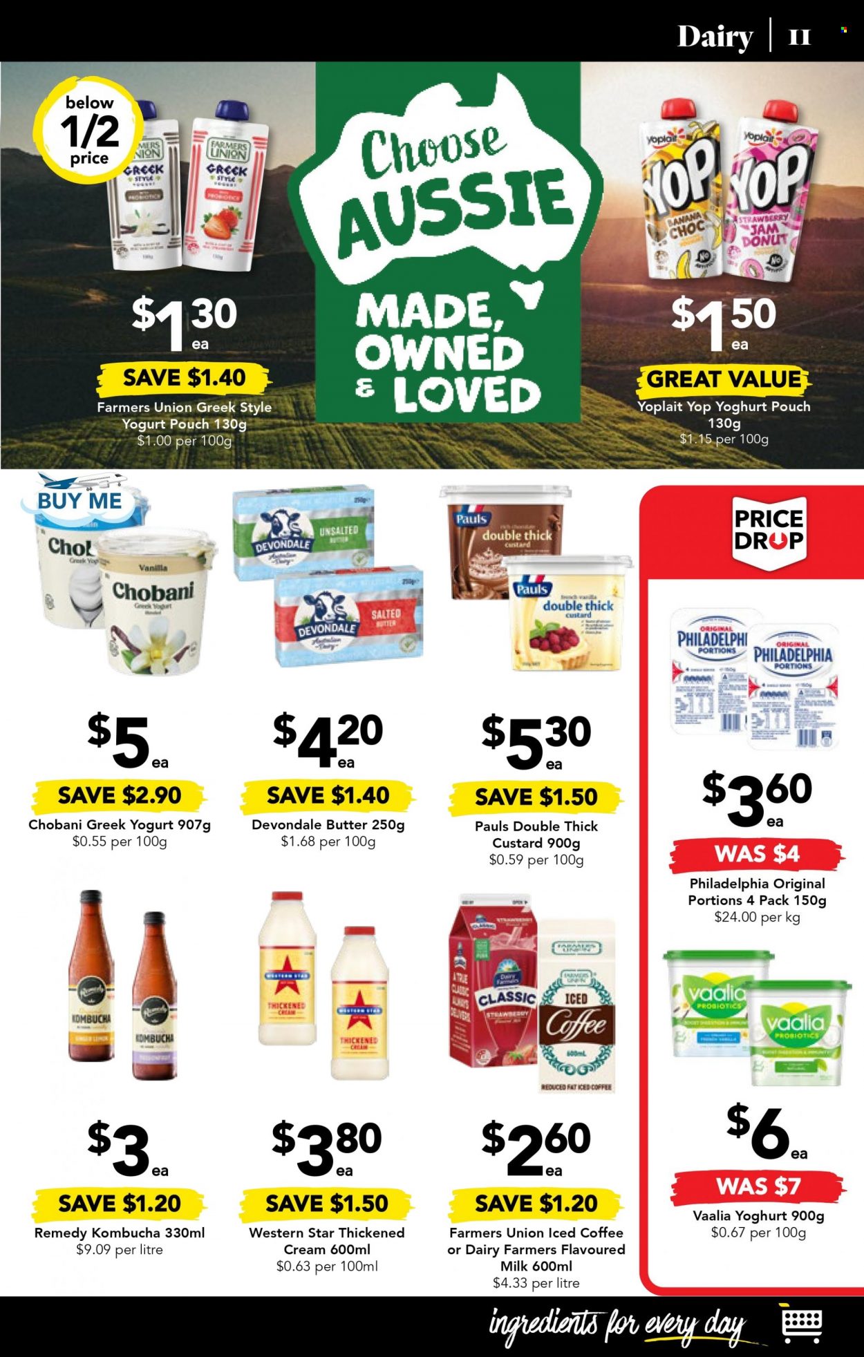 Drakes catalogue - 9 Aug 2023 - 15 Aug 2023. Page 11
