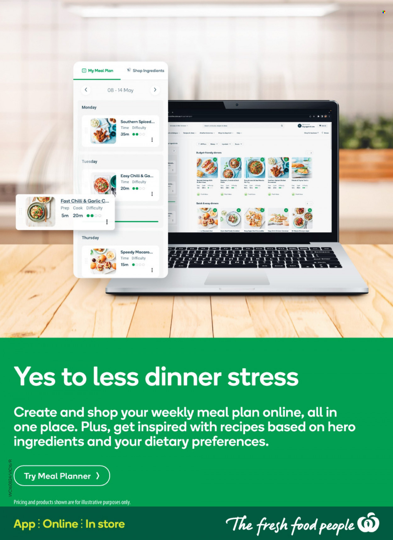 Woolworths catalogue - 16 Aug 2023 - 22 Aug 2023. Page 16