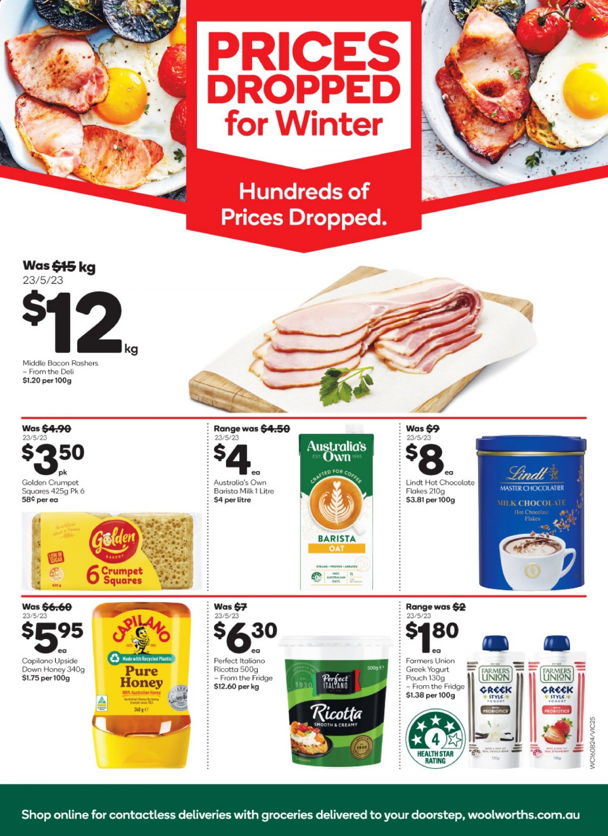 Woolworths catalogue - 16 Aug 2023 - 22 Aug 2023. Page 25