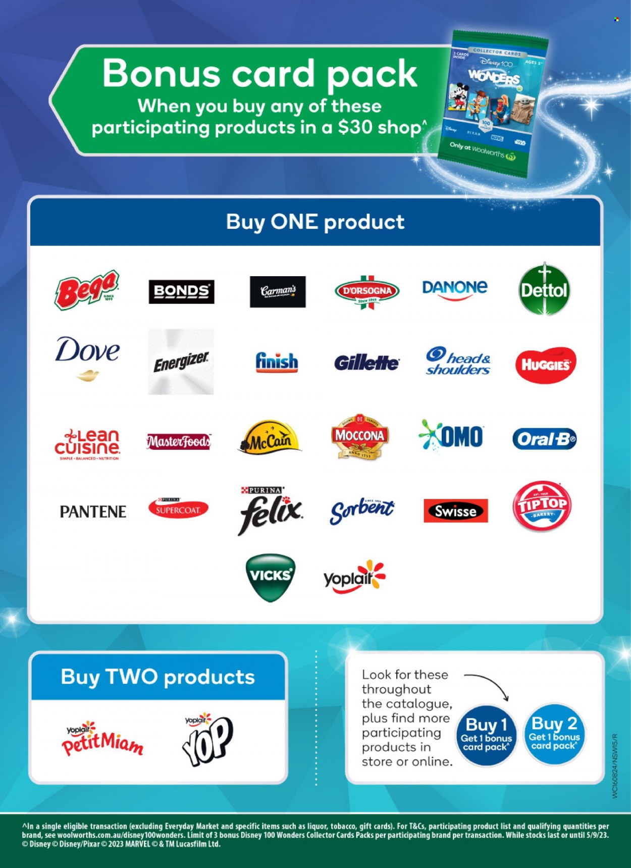 Woolworths catalogue - 16 Aug 2023 - 22 Aug 2023. Page 15