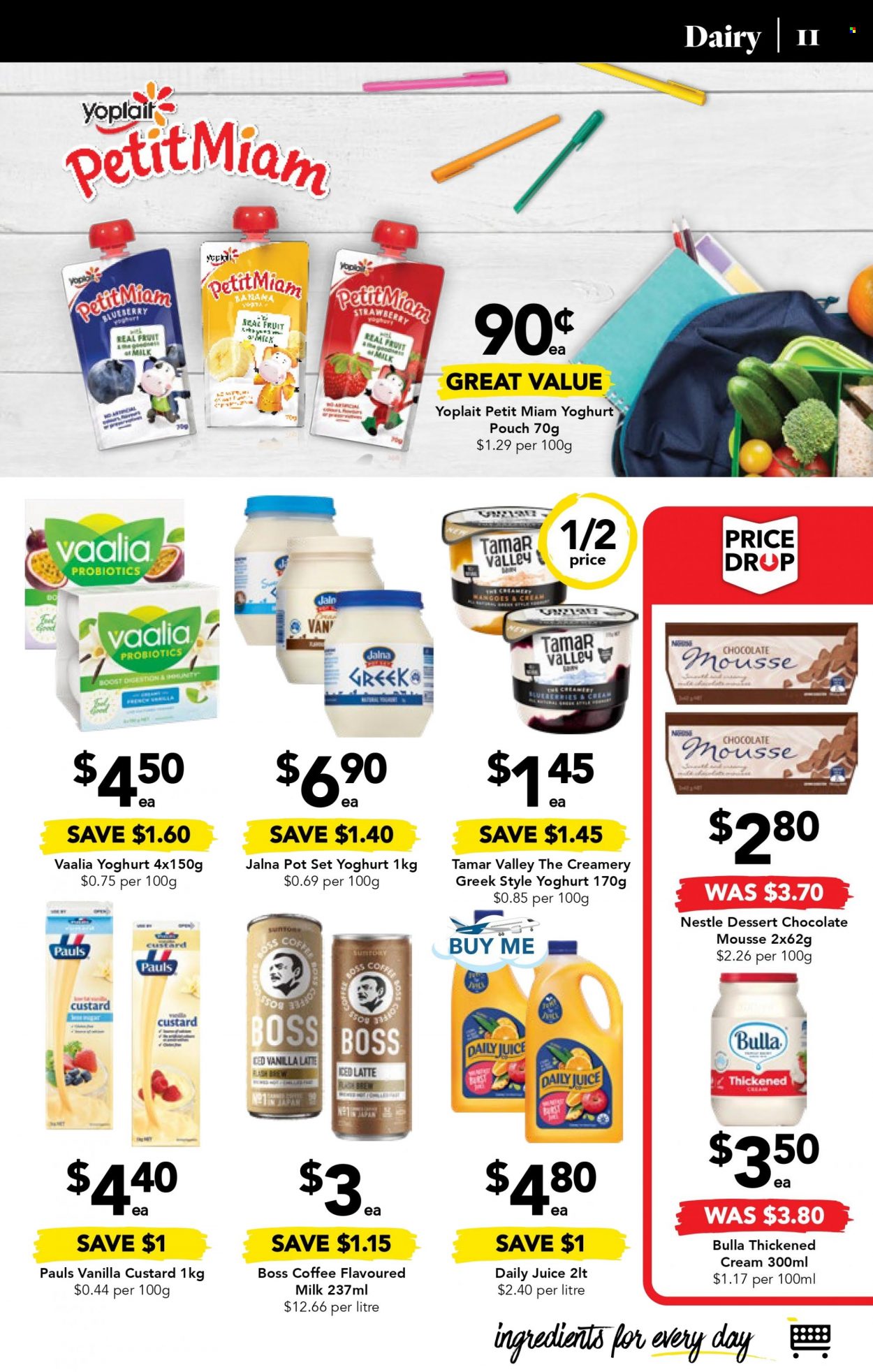 Drakes catalogue - 16 Aug 2023 - 22 Aug 2023. Page 11