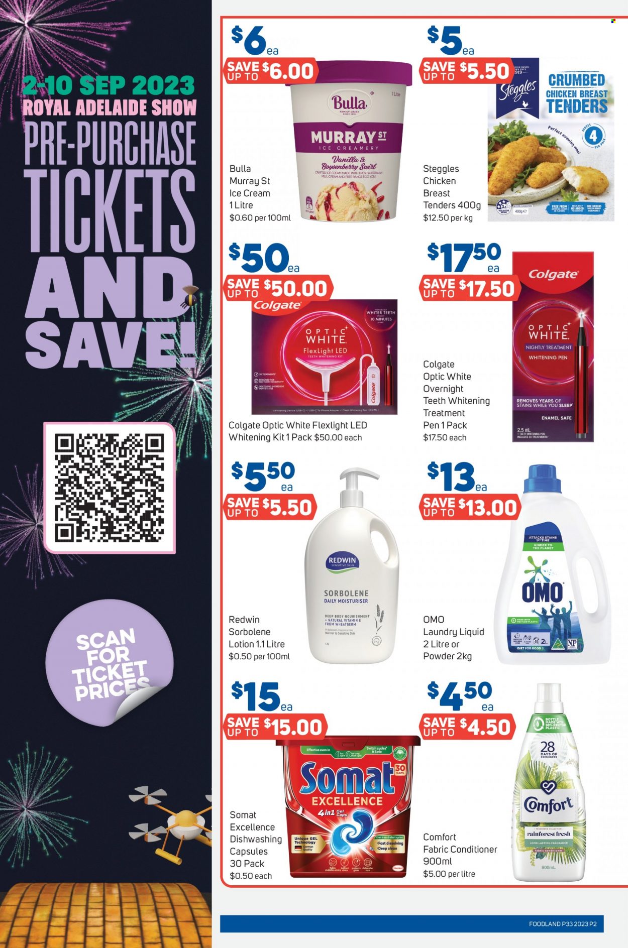 Foodland catalogue - 16 Aug 2023 - 22 Aug 2023. Page 2