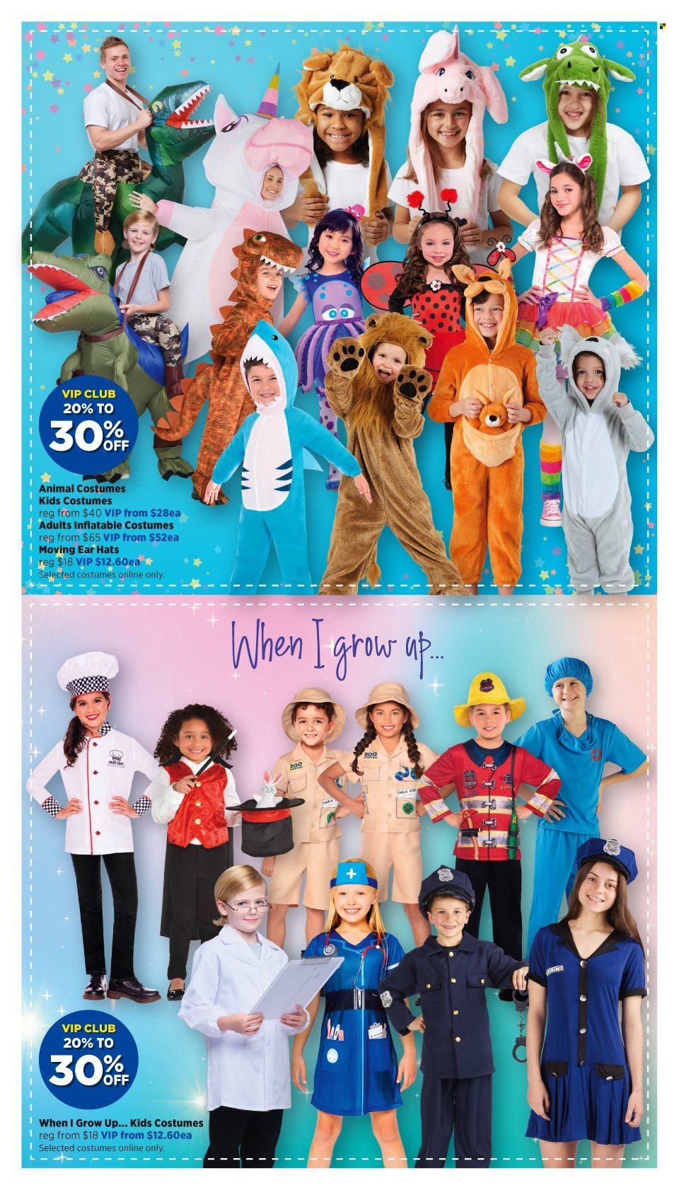 Spotlight catalogue - 2 Aug 2023 - 31 Aug 2023. Page 6