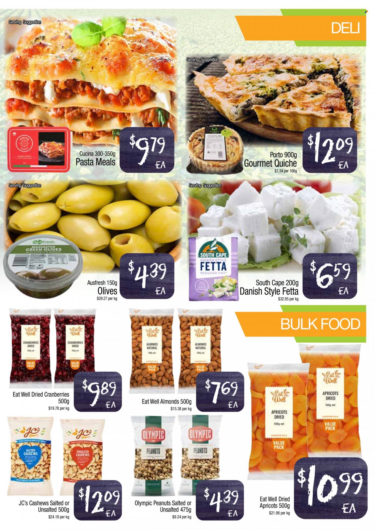 Foodworks catalogue - 16 Aug 2023 - 22 Aug 2023. Page 3