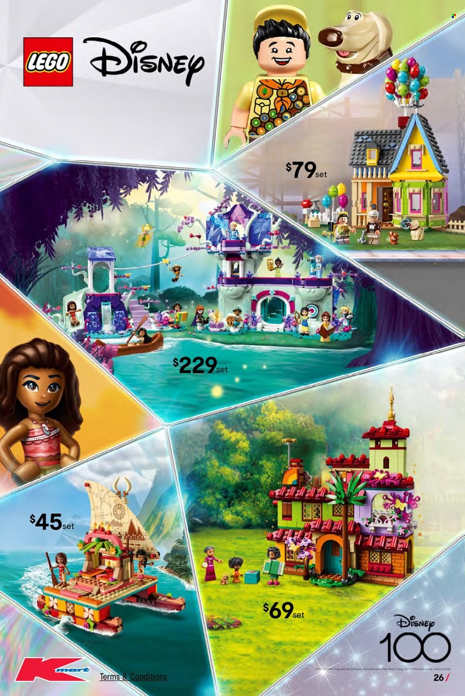 Kmart catalogue - 17 Aug 2023 - 13 Dec 2023. Page 26