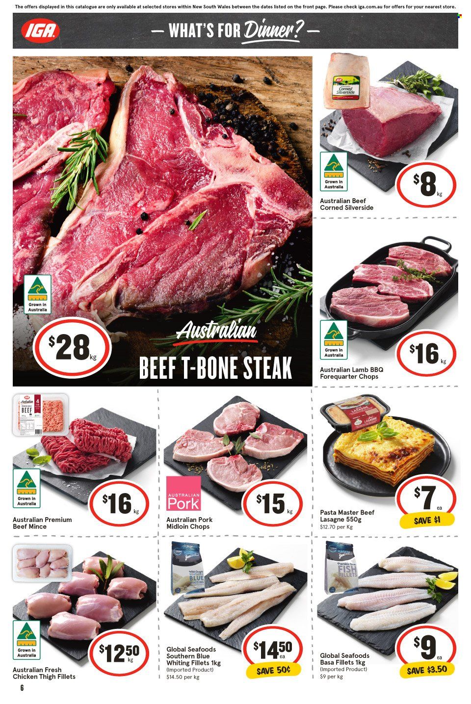 IGA catalogue - 23 Aug 2023 - 29 Aug 2023. Page 7