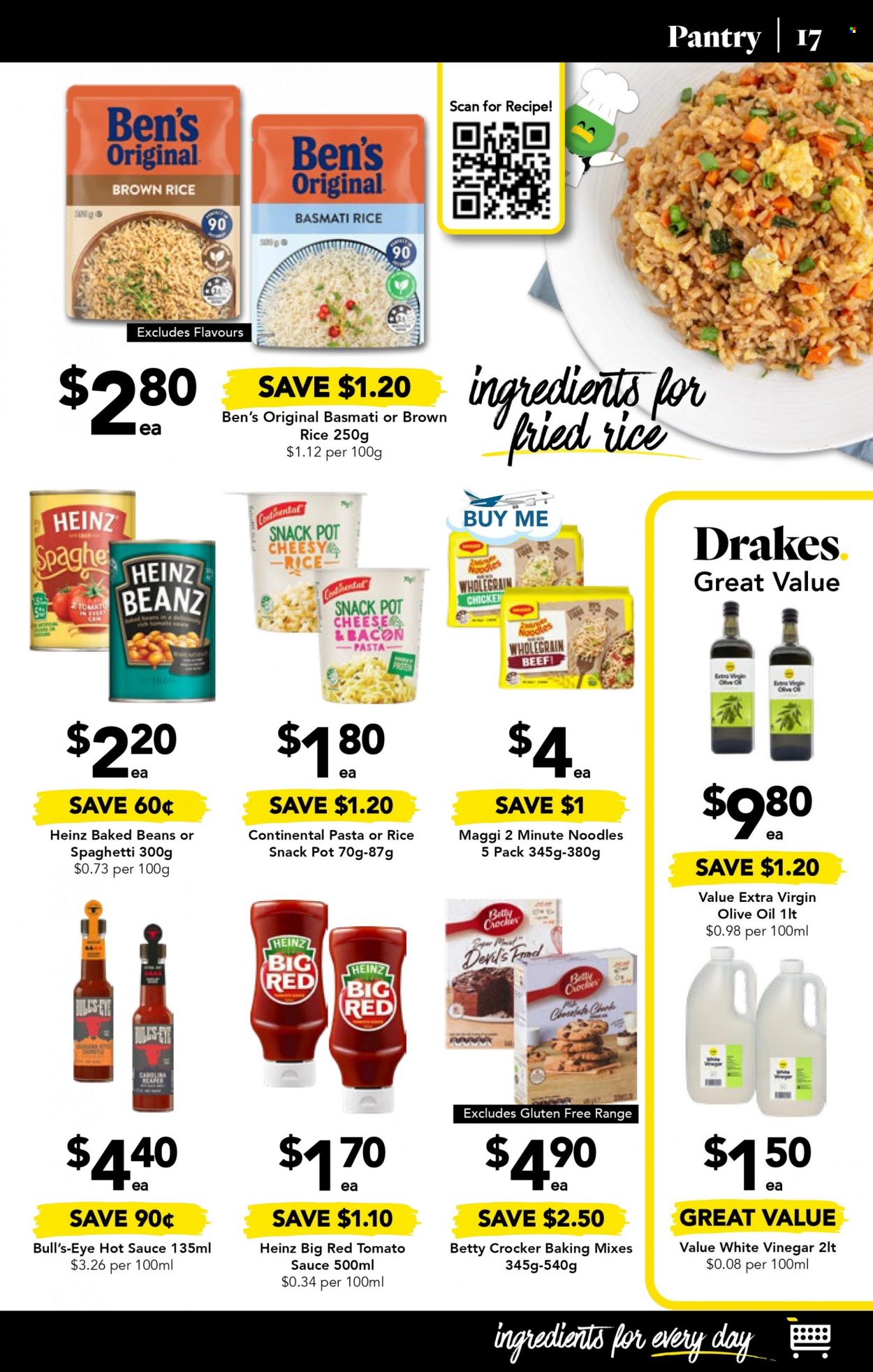 Drakes catalogue - 23 Aug 2023 - 29 Aug 2023. Page 17