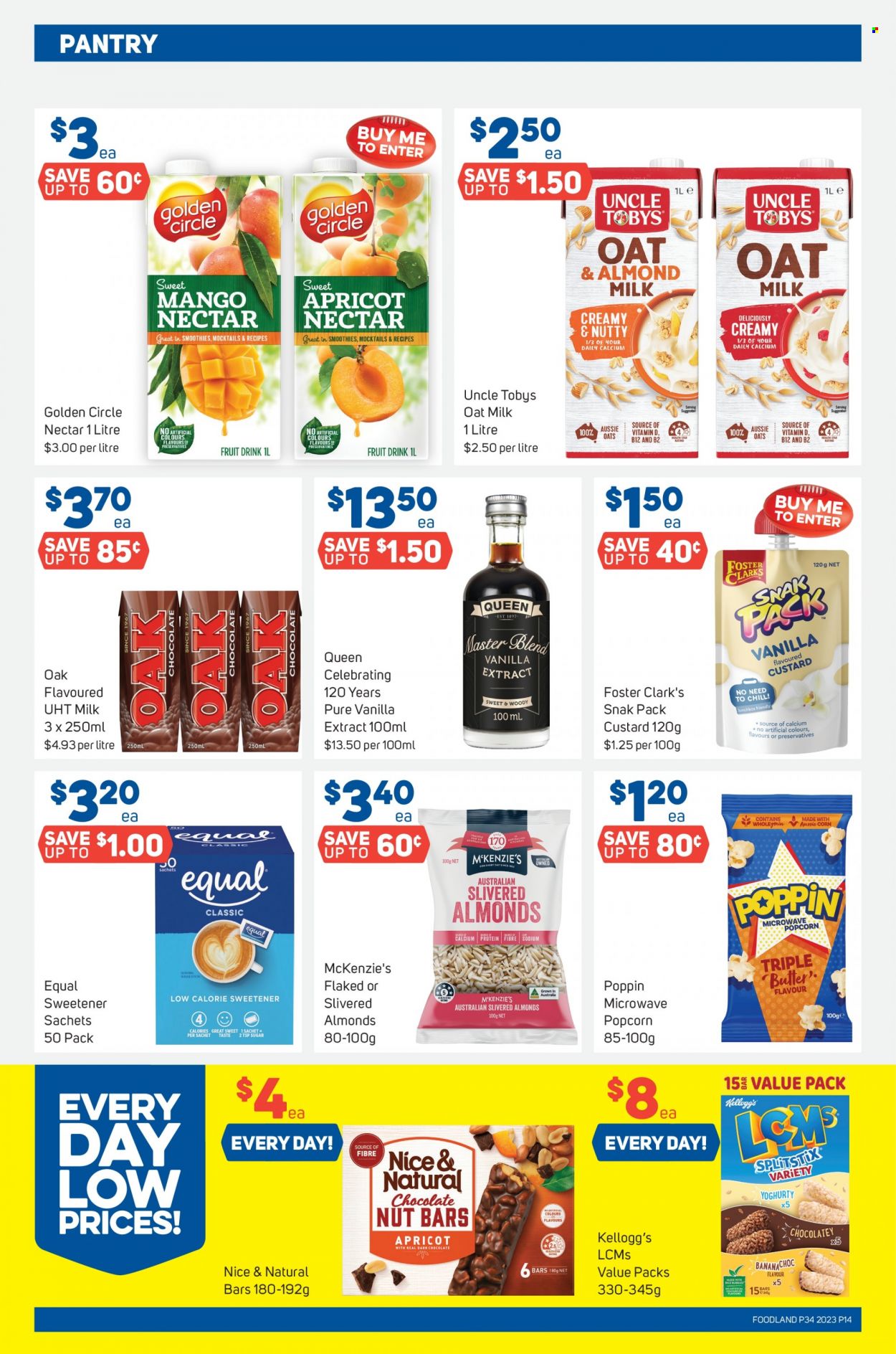 Foodland catalogue - 23 Aug 2023 - 29 Aug 2023. Page 14