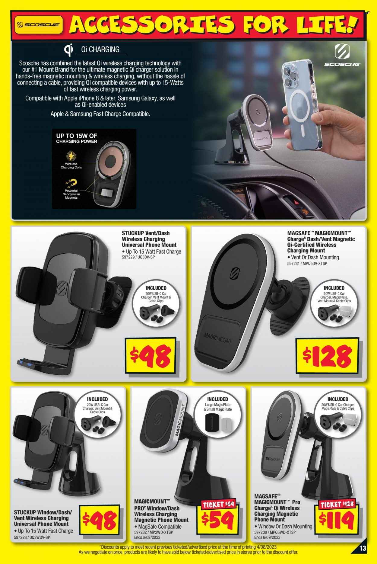 JB Hi-Fi catalogue - 21 Aug 2023 - 3 Sep 2023. Page 13