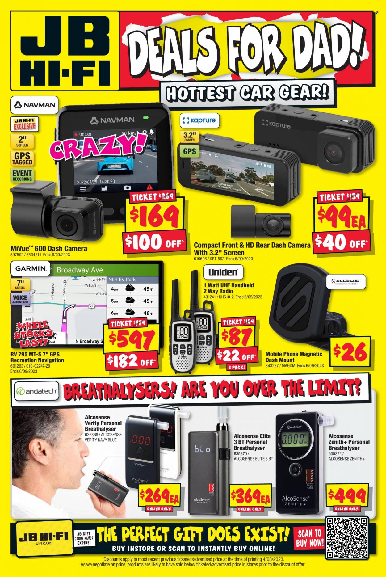 JB Hi-Fi catalogue - 21 Aug 2023 - 3 Sep 2023. Page 16