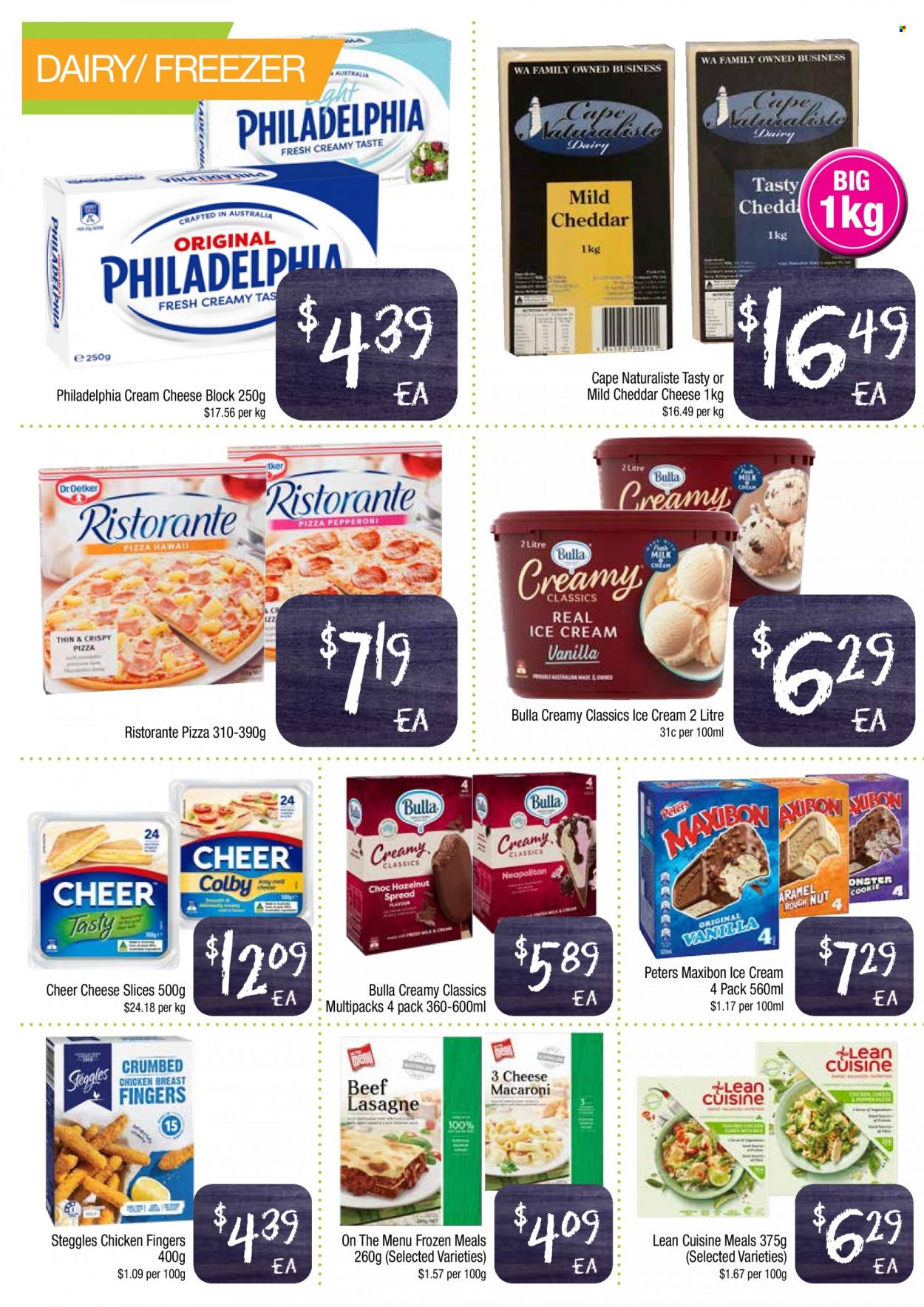 Foodworks catalogue - 23 Aug 2023 - 29 Aug 2023. Page 4