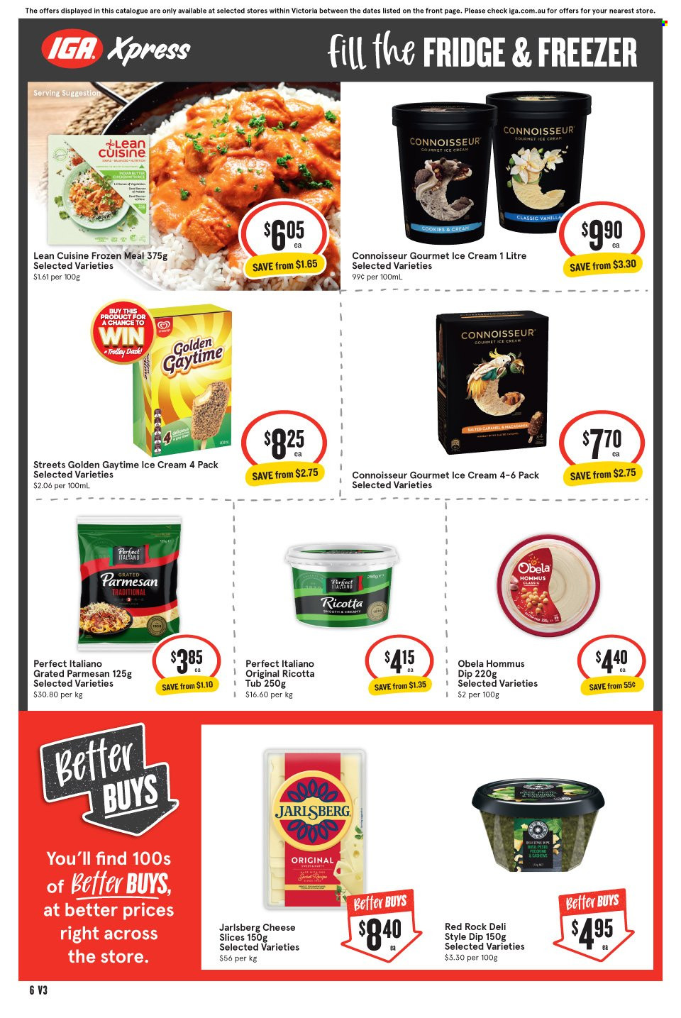 IGA Xpress catalogue - 30 Aug 2023 - 5 Sep 2023. Page 7