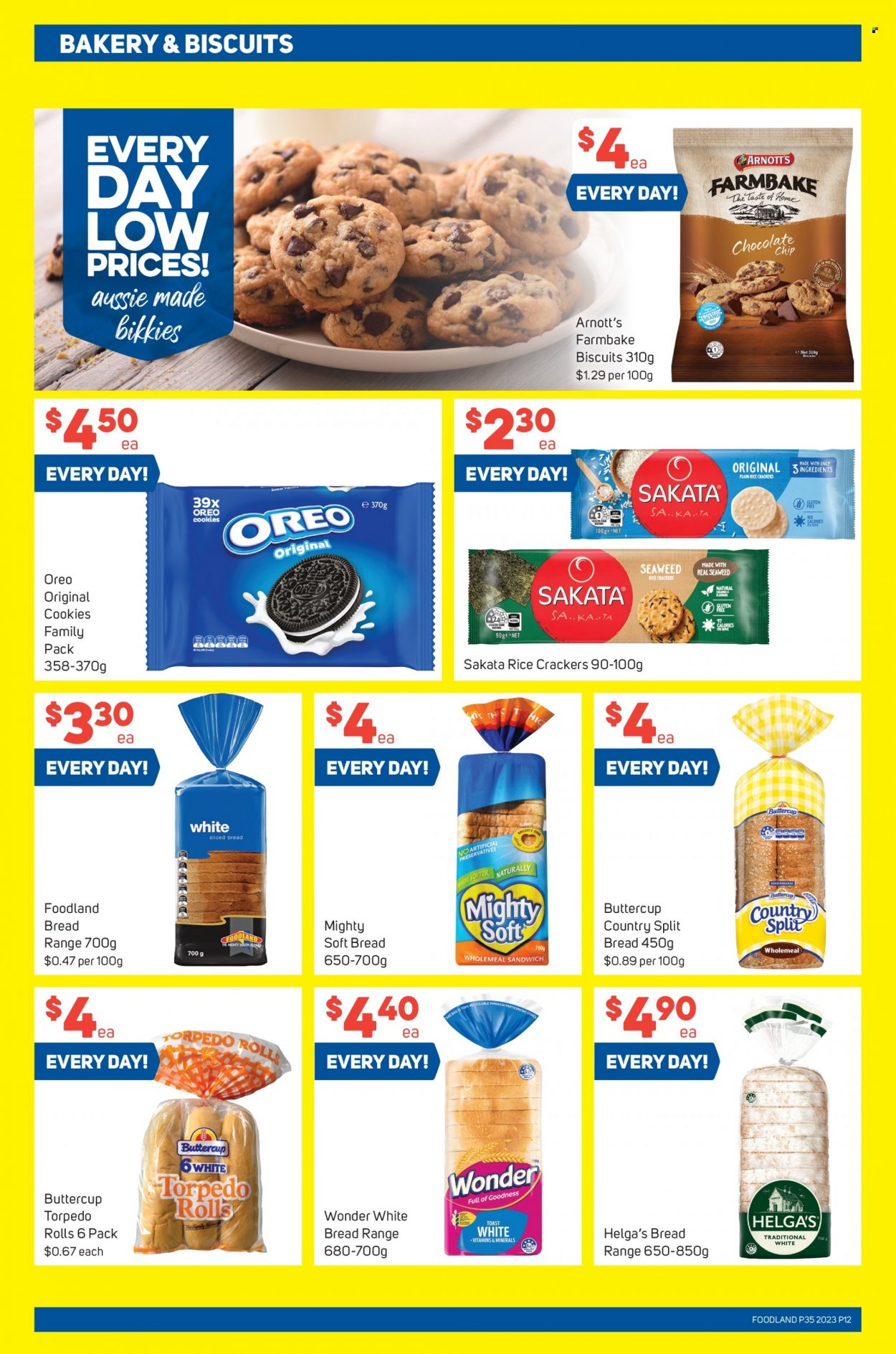 Foodland catalogue - 30 Aug 2023 - 5 Sep 2023. Page 12