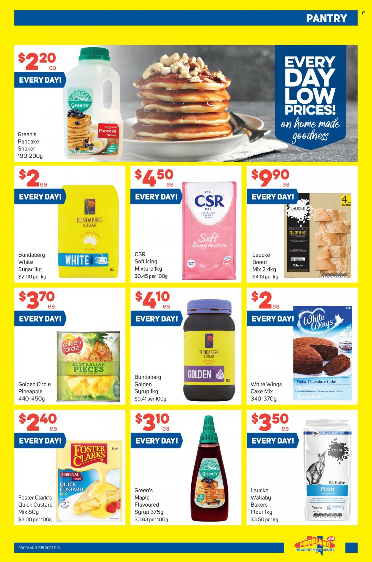 Foodland catalogue - 30 Aug 2023 - 5 Sep 2023. Page 13