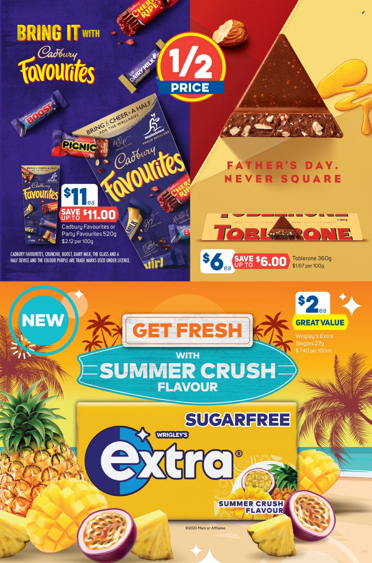 Foodland catalogue - 30 Aug 2023 - 5 Sep 2023. Page 21
