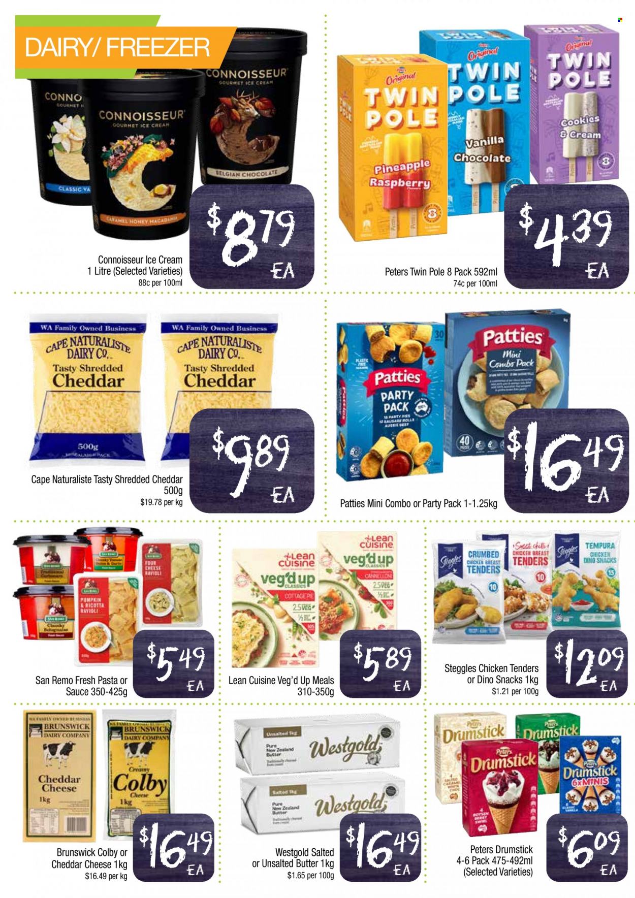Foodworks catalogue - 30 Aug 2023 - 5 Sep 2023. Page 4
