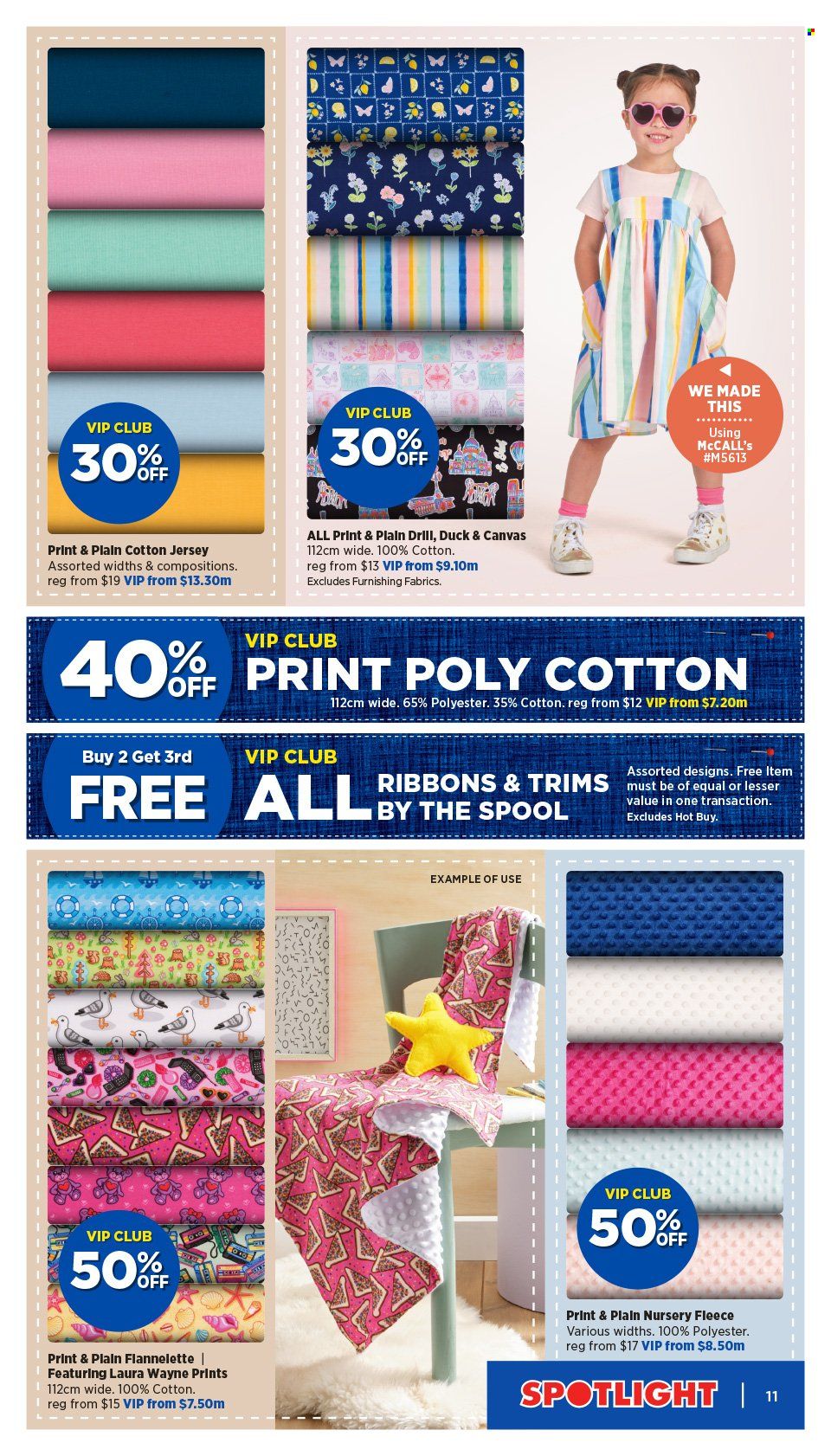 Spotlight catalogue - 17 Aug 2023 - 3 Sep 2023. Page 11