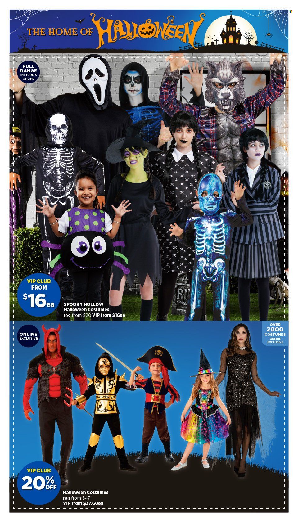 Spotlight catalogue - 17 Aug 2023 - 3 Sep 2023. Page 18
