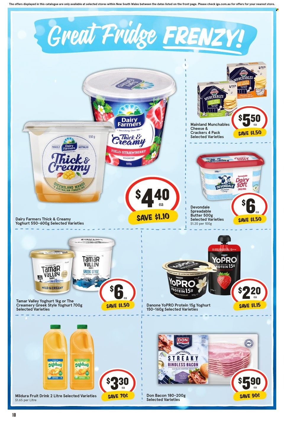 IGA catalogue - 6 Sep 2023 - 12 Sep 2023. Page 11