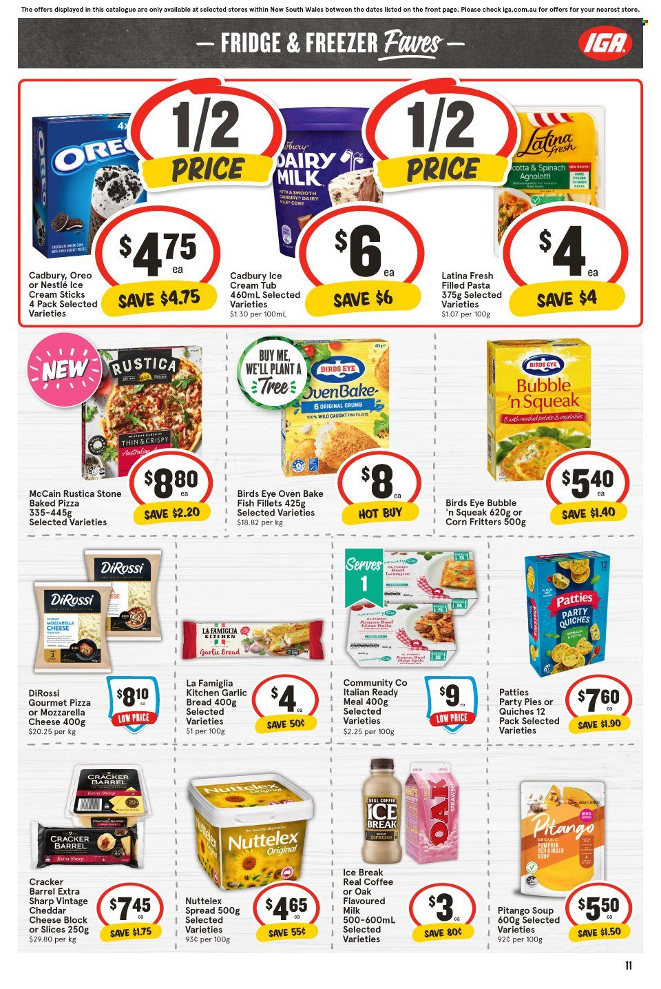 IGA catalogue - 6 Sep 2023 - 12 Sep 2023. Page 12