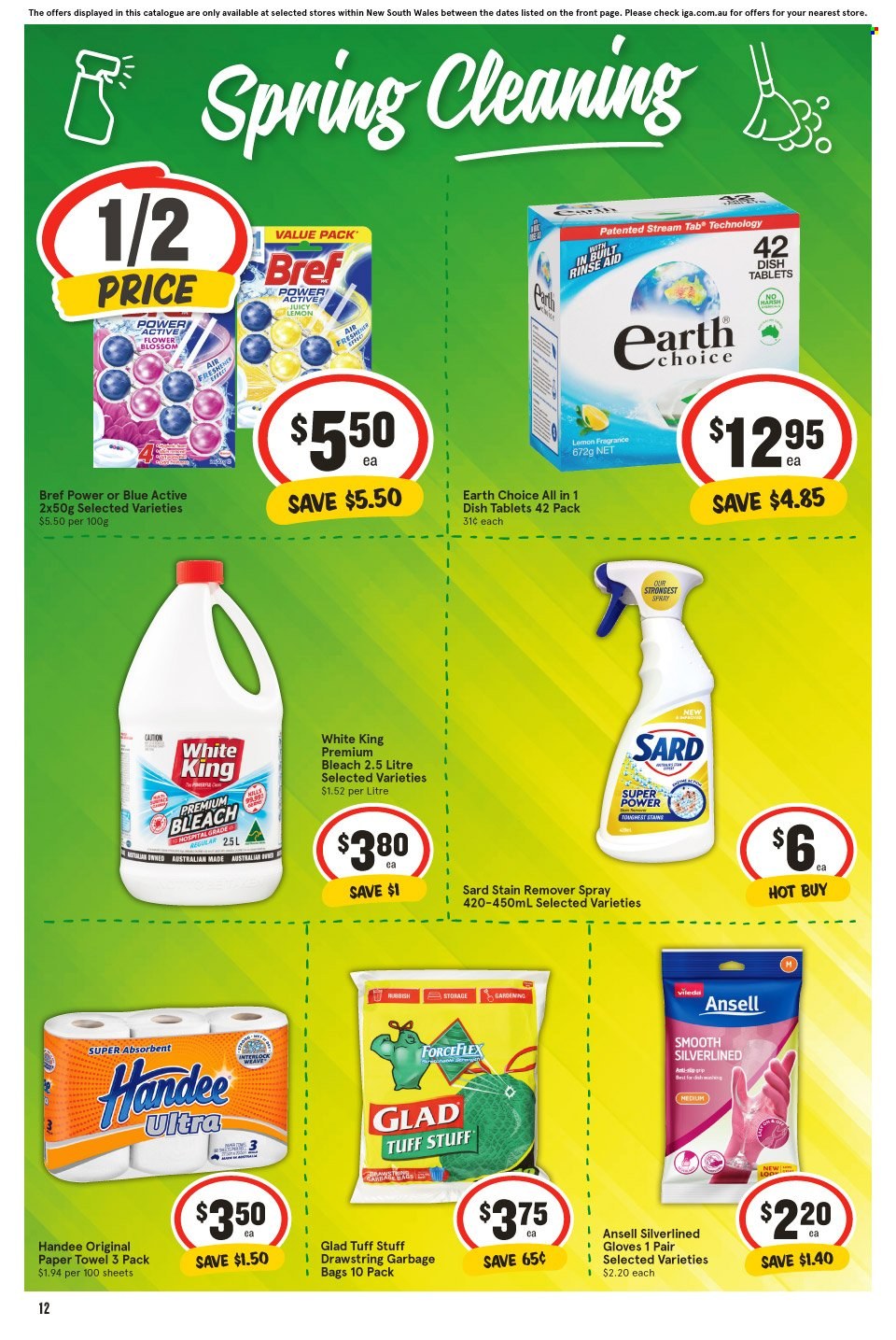 IGA catalogue - 6 Sep 2023 - 12 Sep 2023. Page 13